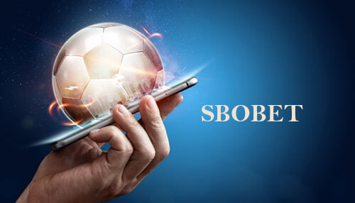 สอนการสมัครแทงบอลออนไลน์ กับ SBOBET